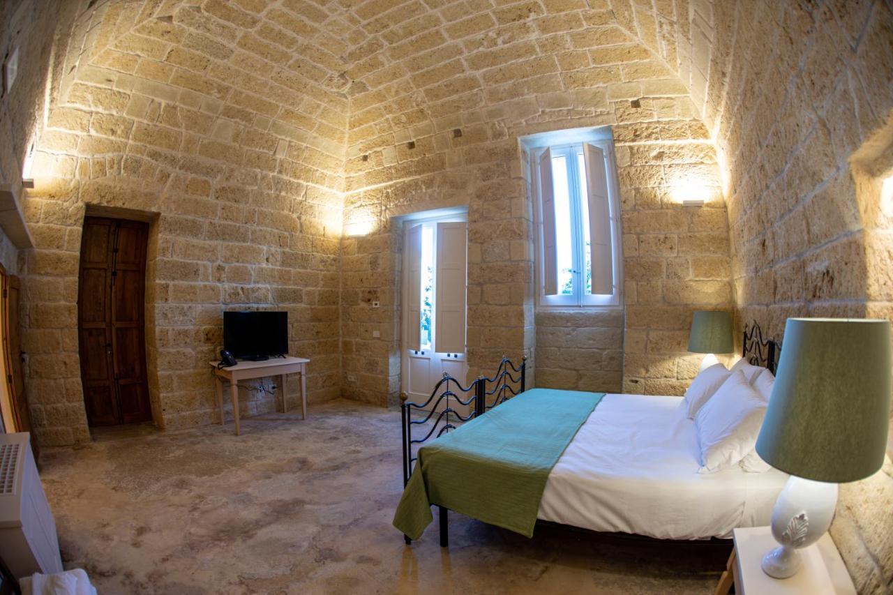 Masseria Lilei Lizzanello Esterno foto