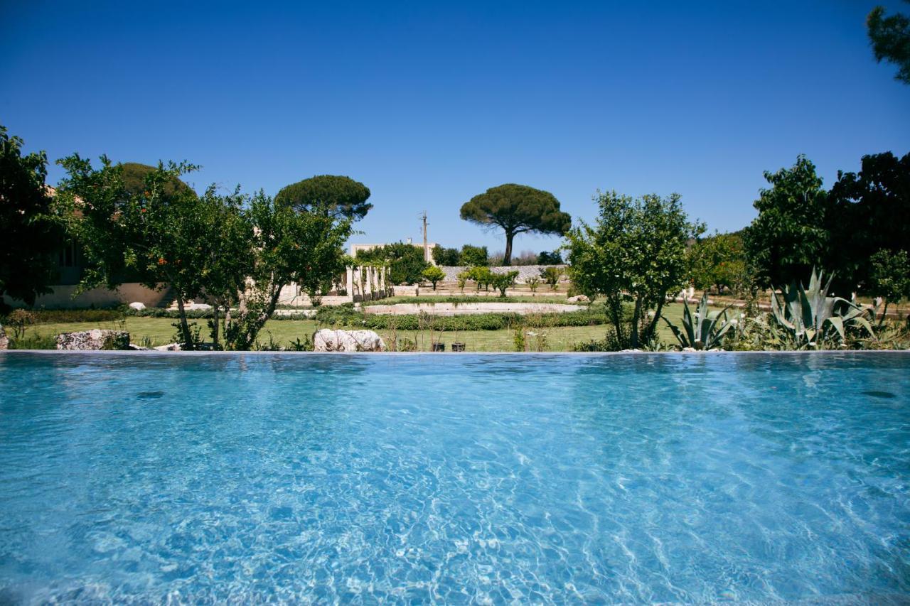 Masseria Lilei Lizzanello Esterno foto