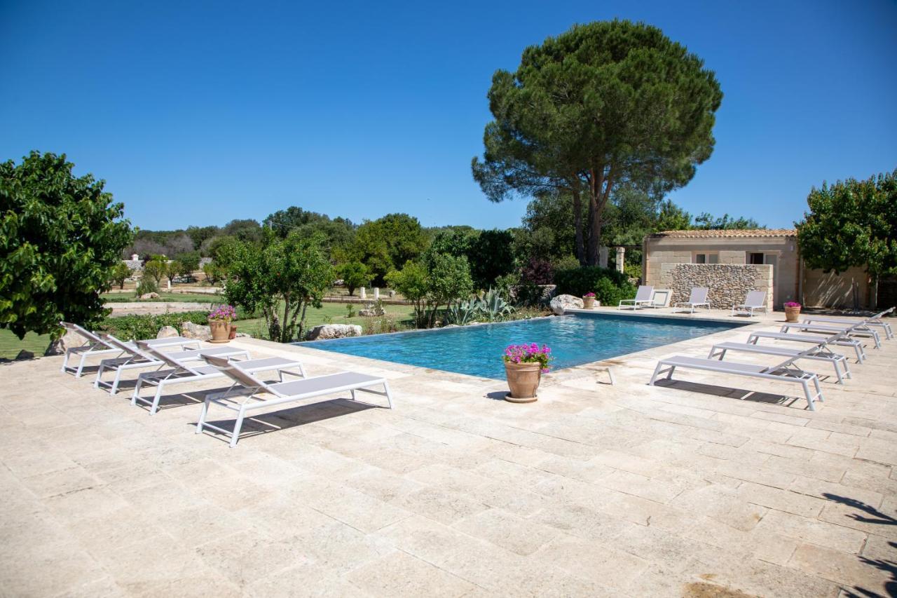 Masseria Lilei Lizzanello Esterno foto
